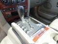 Bright Silver Metallic - Grand Cherokee Limited 4x4 Photo No. 17