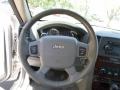 Bright Silver Metallic - Grand Cherokee Limited 4x4 Photo No. 18