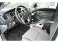 Super White - Tacoma V6 TX Baja Series Double Cab 4x4 Photo No. 5
