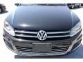 Black - Touareg TDI Executive 4XMotion Photo No. 2