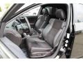Ebony Front Seat Photo for 2012 Acura TSX #93229640