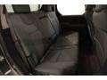 Gray Rear Seat Photo for 2008 Honda Ridgeline #93229838