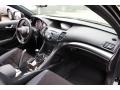 2012 Crystal Black Pearl Acura TSX Special Edition Sedan  photo #26