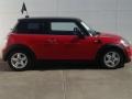 Chili Red - Cooper Hardtop Photo No. 2