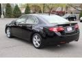 Crystal Black Pearl - TSX Sedan Photo No. 5