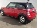 Chili Red - Cooper Hardtop Photo No. 4