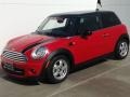 Chili Red - Cooper Hardtop Photo No. 6