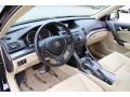 Crystal Black Pearl - TSX Sedan Photo No. 10
