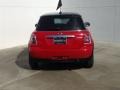 Chili Red - Cooper Hardtop Photo No. 8
