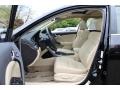 Crystal Black Pearl - TSX Sedan Photo No. 11