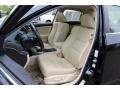 Crystal Black Pearl - TSX Sedan Photo No. 12
