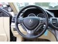 Crystal Black Pearl - TSX Sedan Photo No. 16