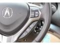 Crystal Black Pearl - TSX Sedan Photo No. 18
