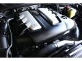 2012 Black Volkswagen Touareg TDI Executive 4XMotion  photo #46