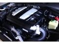 2012 Black Volkswagen Touareg TDI Executive 4XMotion  photo #47