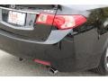 Crystal Black Pearl - TSX Sedan Photo No. 22
