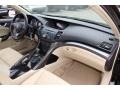 Crystal Black Pearl - TSX Sedan Photo No. 26