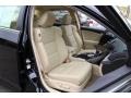 Crystal Black Pearl - TSX Sedan Photo No. 28