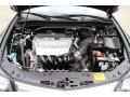 Crystal Black Pearl - TSX Sedan Photo No. 29