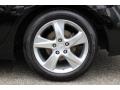 Crystal Black Pearl - TSX Sedan Photo No. 31
