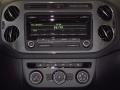 Deep Black Metallic - Tiguan SE Photo No. 20