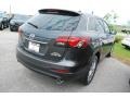 2014 Meteor Gray Mica Mazda CX-9 Grand Touring  photo #3