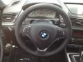 2015 Black Sapphire Metallic BMW X1 sDrive28i  photo #9