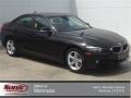 2014 Jet Black BMW 3 Series 328d Sedan  photo #1