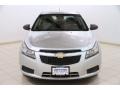Silver Ice Metallic - Cruze LS Photo No. 2