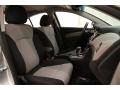 Silver Ice Metallic - Cruze LS Photo No. 11