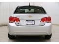 Silver Ice Metallic - Cruze LS Photo No. 14