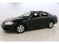 Black - Impala LT Photo No. 3