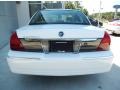 Vibrant White - Grand Marquis LS Photo No. 3