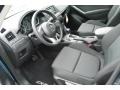 Black Prime Interior Photo for 2015 Mazda CX-5 #93232052