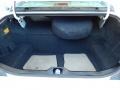  2007 Grand Marquis LS Trunk