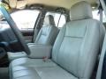 Light Camel Front Seat Photo for 2007 Mercury Grand Marquis #93232235