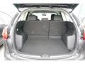 2015 Mazda CX-5 Black Interior Trunk Photo