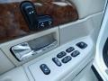 2007 Mercury Grand Marquis LS Controls