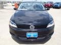 Black - Jetta S Sedan Photo No. 2