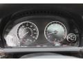2014 BMW 6 Series 640i xDrive Coupe Gauges
