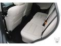 2015 Mazda CX-5 Sand Interior Rear Seat Photo