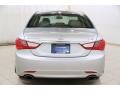 Radiant Silver - Sonata SE 2.0T Photo No. 14