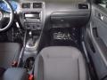 Black - Jetta S Sedan Photo No. 14