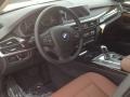 2014 Sparkling Brown Metallic BMW X5 xDrive35i  photo #6