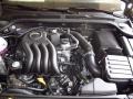 Black - Jetta S Sedan Photo No. 18