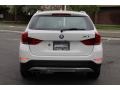 2014 Alpine White BMW X1 xDrive28i  photo #4