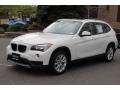 Alpine White - X1 xDrive28i Photo No. 7