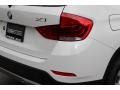 2014 Alpine White BMW X1 xDrive28i  photo #21