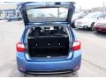 2014 Quartz Blue Pearl Subaru Impreza 2.0i Premium 5 Door  photo #8