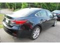 Deep Crystal Blue - Mazda6 Touring Photo No. 3